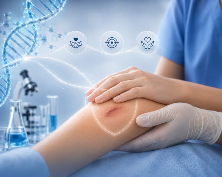 Meghdoot Pharma research and healing science