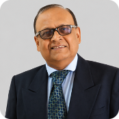 Hemant Koradia