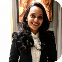 Urvisha Koradia