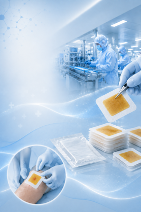 Meghdoot Pharma Research
